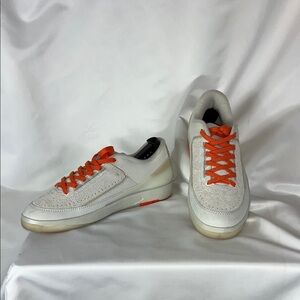 Air Jordan 2 Retro Low Sp Men's 10.5
